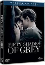 Fifty Shades of Grey DVD, Vanaf 16 jaar, Verzenden, Zo goed als nieuw, Drama