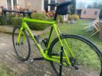 Cannondale caad maat 56, Fietsen en Brommers, Overige merken, Gebruikt, Verzenden, Aluminium