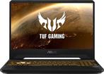 Gaming Laptop ASUS TUF (RAM: 32 GB, 512 GB, Ryzen 7), Ophalen, Met videokaart, 512 GB, Zo goed als nieuw