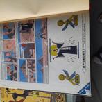 Blake en Mortimer Het geheim van de grote pyramide, Boeken, Eén stripboek, Verzenden, Gelezen