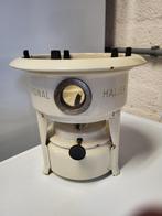 1-pits petroleumstel emaille Original Haller, Antiek en Kunst, Ophalen of Verzenden