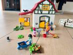 Playmobil country, Ophalen of Verzenden, Zo goed als nieuw