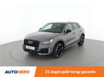 Audi Q2 1.4 TFSI CoD Design | EP62406 | (bj 2018), Voorwielaandrijving, Gebruikt, 4 cilinders, Start-stop-systeem