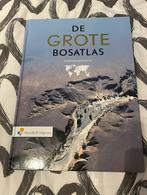 De Grote Bosatlas 55e editie, Boeken, 2000 tot heden, Wereld, Zo goed als nieuw, Bosatlas