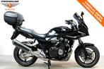 Honda CB 1300 S ABS (bj 2012), Bedrijf, Meer dan 35 kW, Toermotor, Handvatverwarming