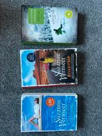 Drie boeken van Suzanne Vermeer te koop, Ophalen of Verzenden, Gelezen