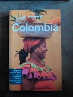 Lonely Planet Colombia Reisgids, Boeken, Reisgidsen, Gelezen, Lonely Planet, Budget, Ophalen of Verzenden