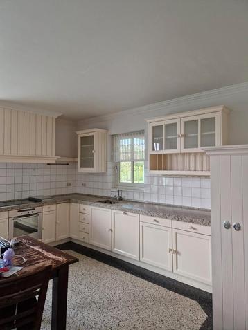 Unieke boerderij / landelijke Keuken incl. Apparatuur beschikbaar voor biedingen
