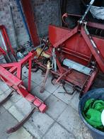 Diverse landbouwmachines: frees, klem, vlakker, acrobaat, Ophalen, Akkerbouw, Overige typen