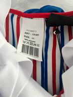 Carnavalsjas Nieuw - Maat 44, Carnaval, Maat 42/44 (L), Nieuw, Ophalen of Verzenden