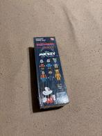 Bearbrick Mickey Mouse 100% Set, Verzamelen, Poppetjes en Figuurtjes, Ophalen of Verzenden, Nieuw