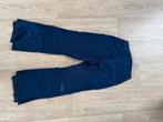 Blauwe Firefly skibroek, Broek, Gebruikt, Ophalen of Verzenden, Firefly