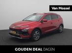 Hyundai Bayon 1.0 T-GDI Premium Sky | Nieuw Model | | Demo |, 12 maanden, Origineel Nederlands, Bedrijf, Handgeschakeld