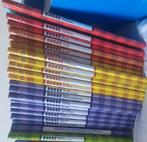 Borre boekjes 87 stuks, Boeken, Kinderboeken | Jeugd | onder 10 jaar, Ophalen, Zo goed als nieuw, Fictie algemeen