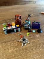 Lego Belville 5962 Fyrtøjet, heks & hond Jaar 2005, Kinderen en Baby's, Speelgoed | Duplo en Lego, Verzenden, Zo goed als nieuw
