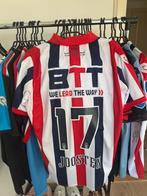 Willem II shirt kampioensjaar, Verzamelen, Sportartikelen en Voetbal, Ophalen of Verzenden, Zo goed als nieuw, Willem II, Shirt