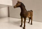 Schleich Arabier / Arabische Bruine Hengst ~ 13629, Ophalen of Verzenden, Paard, Beeldje of Figuurtje