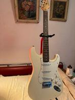 Elektrische gitaar, Harley Benton, Muziek en Instrumenten, Snaarinstrumenten | Gitaren | Elektrisch, Ophalen of Verzenden, Gebruikt