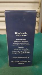 rhodanide actievance haarlotion met rhotanide, Ophalen of Verzenden