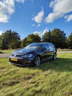 Volkswagen Golf Variant 1.4 TSI 150pk Highline R-line/pano, Auto's, 65 €/maand, 4 cilinders, 150 pk, Blauw