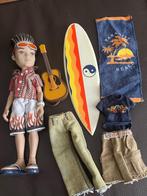 BRATZ BOYS "Eitan" + extra's, Ophalen of Verzenden, Zo goed als nieuw, Overige typen