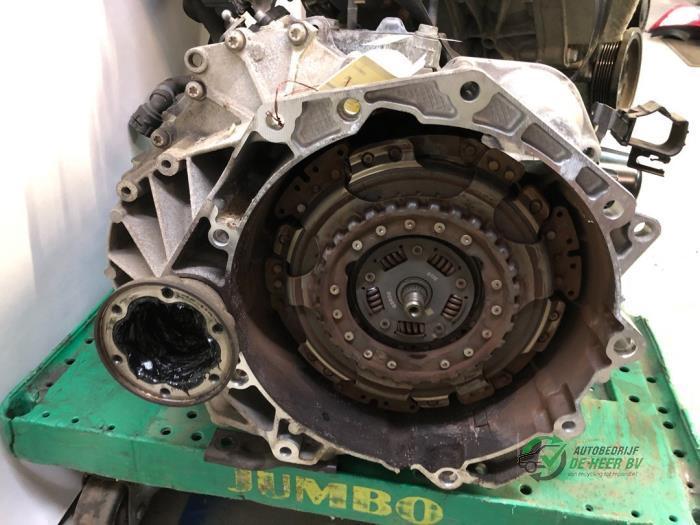 Versnellingsbak van een Volkswagen Golf, Auto-onderdelen, Transmissie en Toebehoren, Volkswagen, Gebruikt, 3 maanden garantie