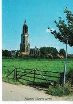 RHENEN,- Cunera toren.   09-12, Ophalen of Verzenden, 1960 tot 1980, Ongelopen, Utrecht