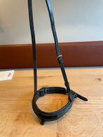 Mooie zgan lak neusriem BR, Ophalen of Verzenden, Zo goed als nieuw, Dressuur