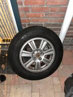 Citroën c4 aircross velgen met zeer nette winterbanden, Auto diversen, Wieldoppen, Ophalen of Verzenden, Zo goed als nieuw