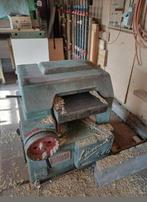 Schaafmachine SCM l'invincibile, Doe-het-zelf en Verbouw, Schaafmachines, Ophalen, Gebruikt, Elektrisch