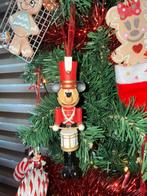 Disneyland Parijs ornament Mickey Mouse, Ophalen of Verzenden, Mickey Mouse, Zo goed als nieuw, Beeldje of Figuurtje