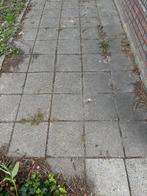 Stoeptegels 30x30cm, Doe-het-zelf en Verbouw, Ophalen, Overige materialen, Gebruikt, 20 tot 40 cm