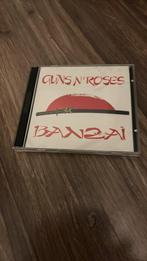 Guns n Roses ( 2 cd set ), Cd's en Dvd's, Ophalen of Verzenden, Zo goed als nieuw, Poprock