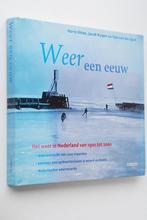 Het weer in Nederland van 1900 tot 2000, Verzenden, 20e eeuw of later, Zo goed als nieuw