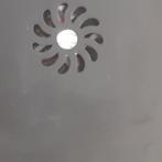 laptoptafeltje zwart, Ophalen of Verzenden, Zo goed als nieuw