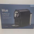 Blue home koffiecupmachine Nieuw, BlueBuilt, Nieuw, https://www.coolblue.nl/klantenservice/contact-opnemen, Weena 664 3012 CN Rotterdam Zuid-Holland Nederland