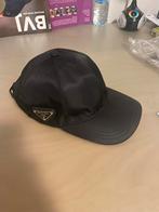 Prada Pet (Zwart) in perfecte staat, Ophalen, One size fits all, Prada, Pet