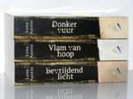 Lynn Austin - trilogie slavernij - herdruk (christelijk), Ophalen of Verzenden, Zo goed als nieuw, Nederland