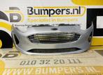 BUMPER Ford Fiesta MK8 2018-2019 VOORBUMPER 1-D7-6731z