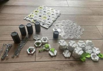 Gravitrax Starter Set (Zonder Doos) beschikbaar voor biedingen