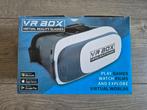 VR Box Virtual Reality Bril - Nieuw in Doos, Spelcomputers en Games, Virtual Reality, Ophalen of Verzenden, Nieuw, VR-bril, Telefoon