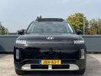 Hyundai IONIQ 9 Connect+ AWD 7p. 110.3 kWh | PANORAMADAK | M, Zwart, Elektrisch, IONIQ, Vierwielaandrijving