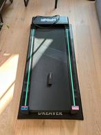 Dreaver S340-P Loopband inclusief beschermmat, Sport en Fitness, Ophalen, Zo goed als nieuw, Loopband