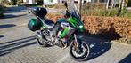 Kawasaki Versys 1000 SE Grand Tourer, Motoren, Handvatverwarming, 4 cilinders, Motorrijbewijs A, Particulier