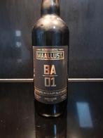 Brouwerij Maallust. Eerste editie BA, Verzamelen, Ophalen of Verzenden, Flesje(s), Overige merken