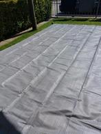 Tenttapijt 440x280cm, Caravans en Kamperen, Ophalen, Gebruikt