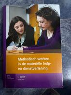 Methodisch werken in de materiële hulp- en dienstverlening, Ophalen of Verzenden, Gelezen, Overige onderwerpen