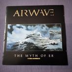 cd. airwave. the myth of er., Ophalen of Verzenden