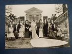 Huwelijk HKH Pr. Margriet & Mr. P. v. Vollenhoven - Max Koot, Verzamelen, Ophalen of Verzenden, Nieuw, Nederland, Kaart, Foto of Prent