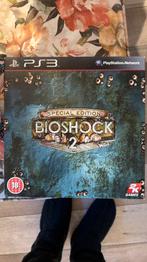 Bioshock 2 Special Edition for PS3, Spelcomputers en Games, Games | Sony PlayStation 3, Vanaf 18 jaar, 1 speler, Zo goed als nieuw